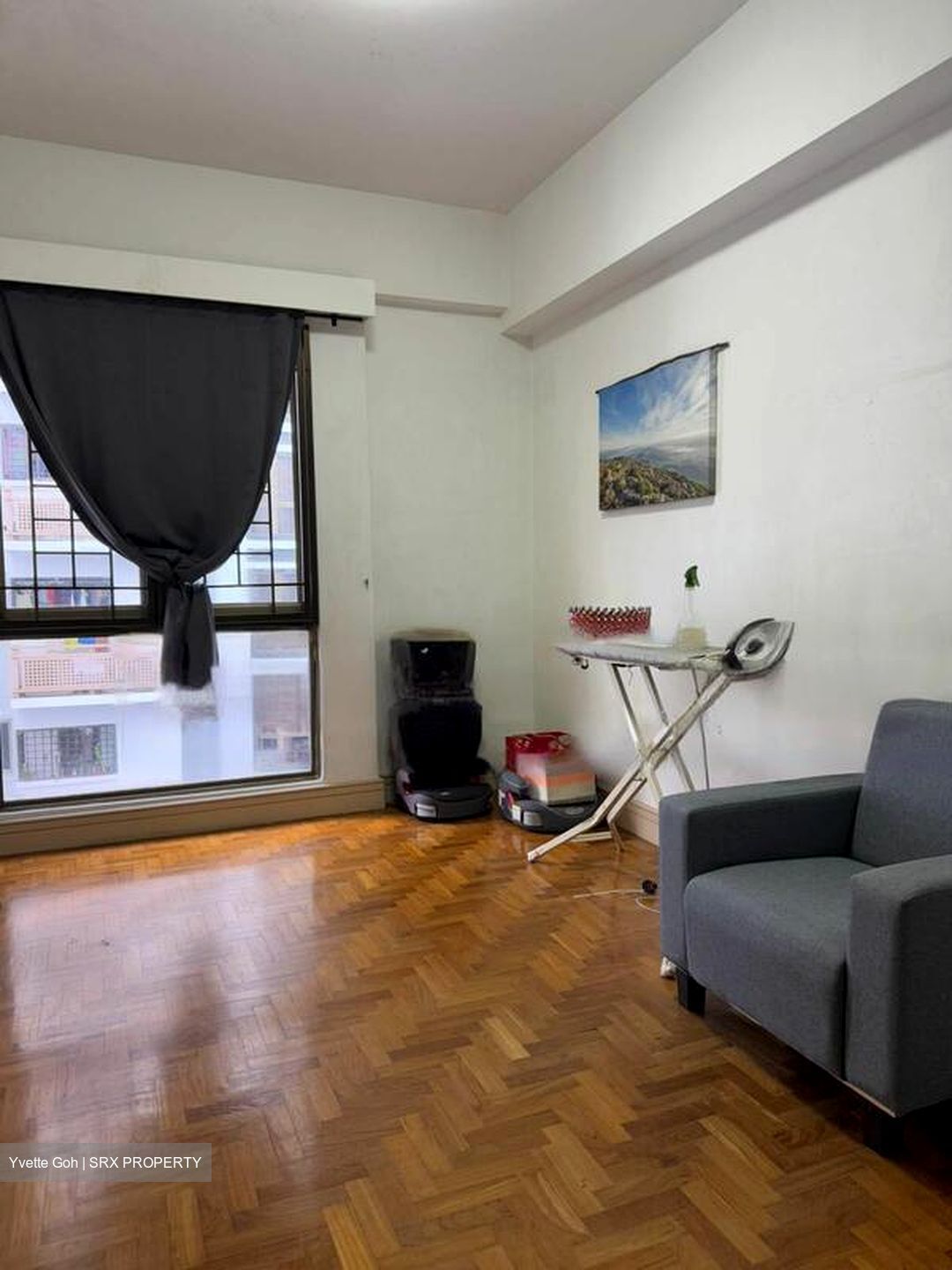 Parkview Apartments (D23), Apartment #454168641